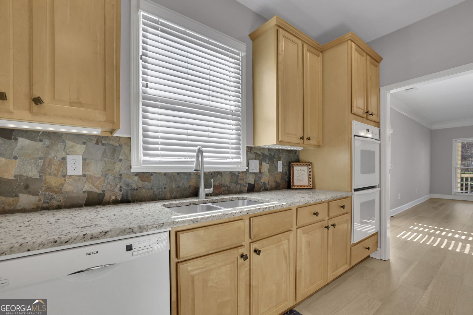 2412 Retreat Close Marietta - 14