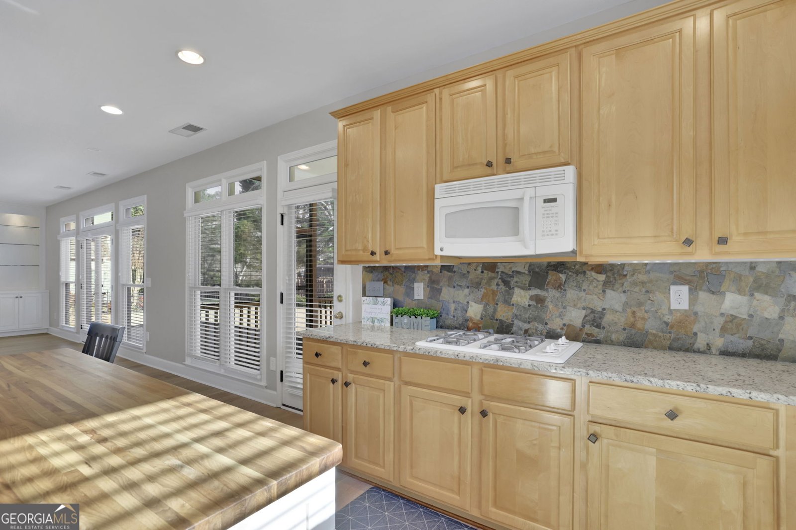 2412 Retreat Close Marietta - 15