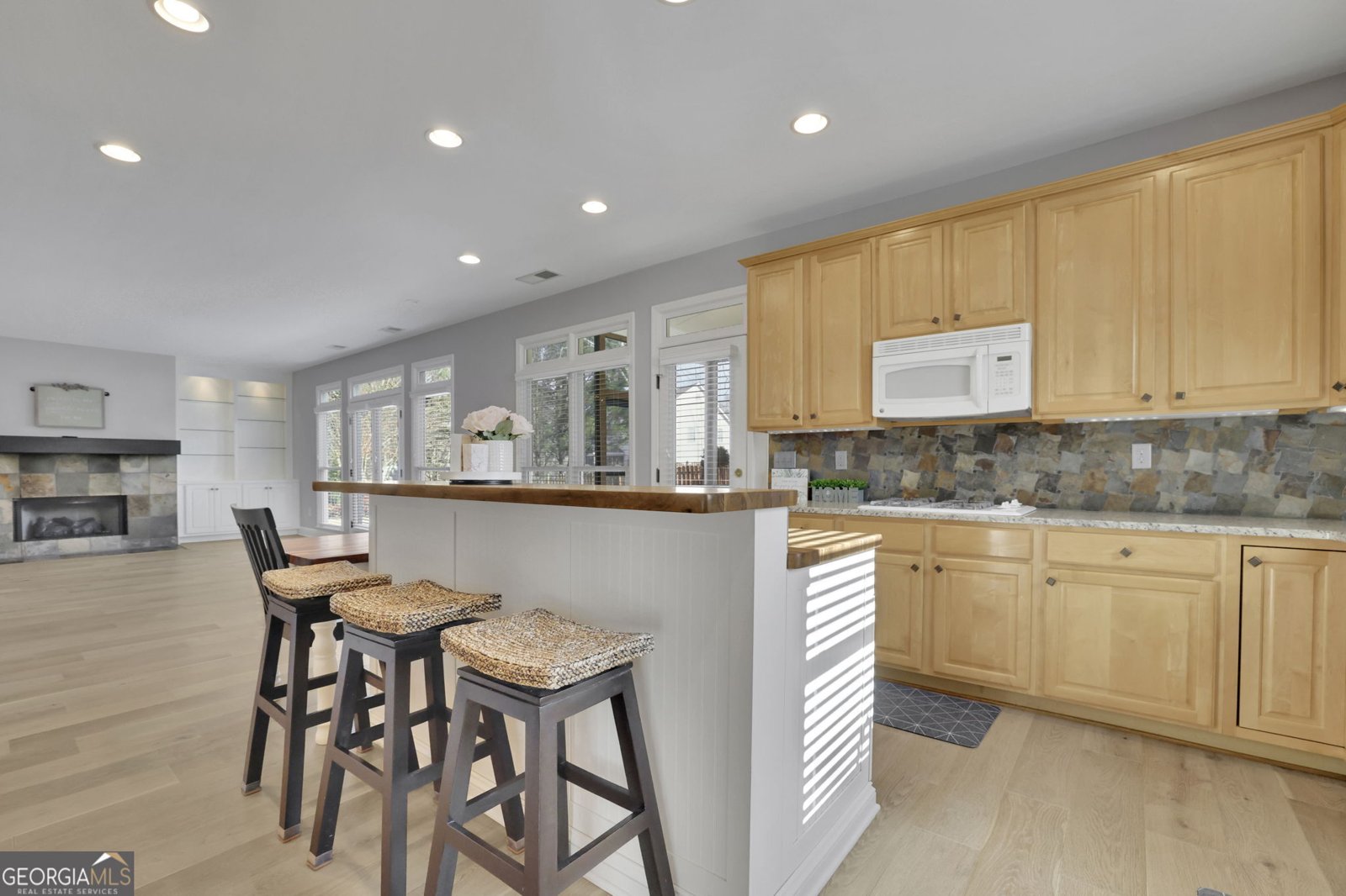 2412 Retreat Close Marietta - 20