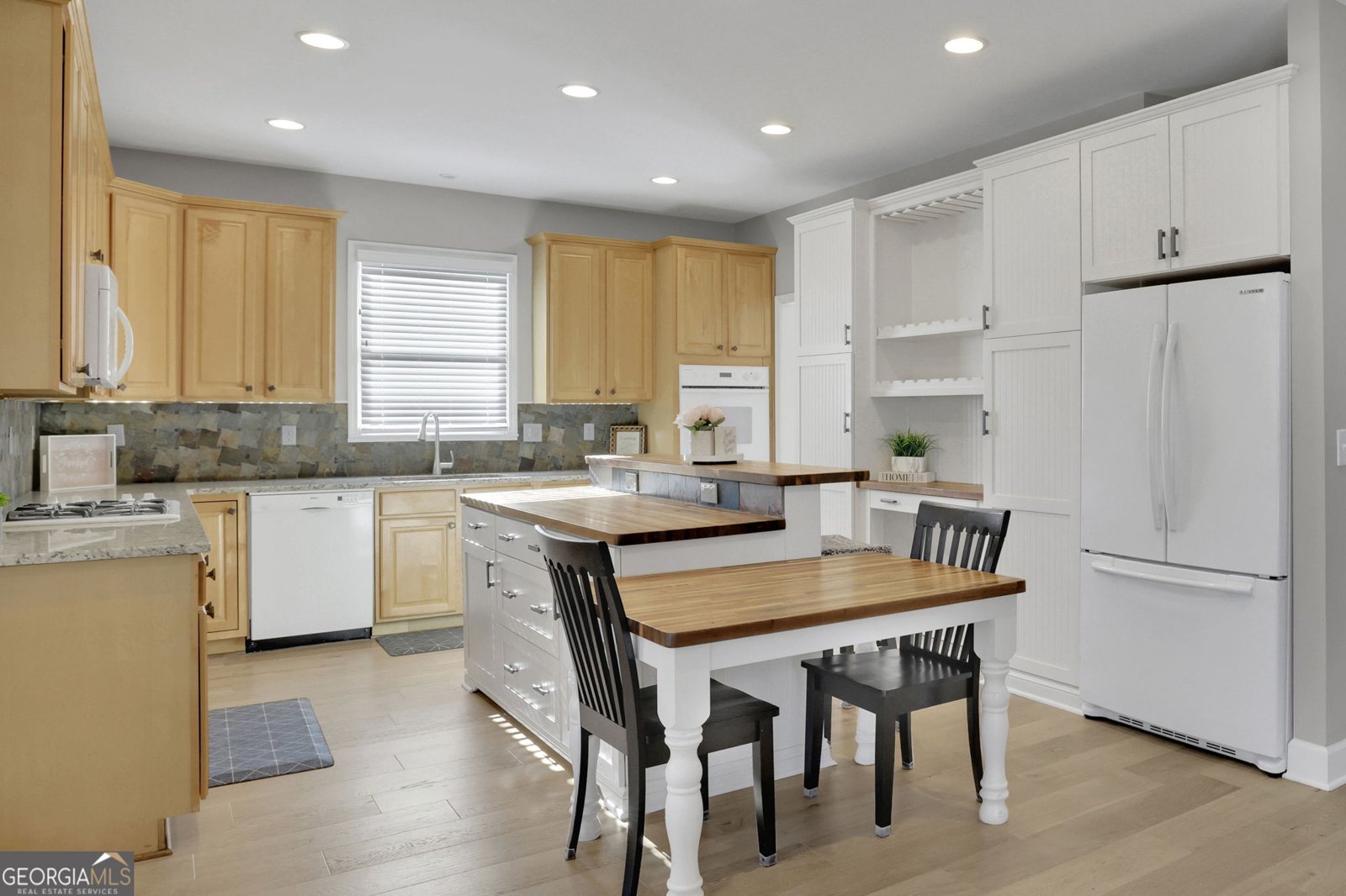 2412 Retreat Close Marietta - 22