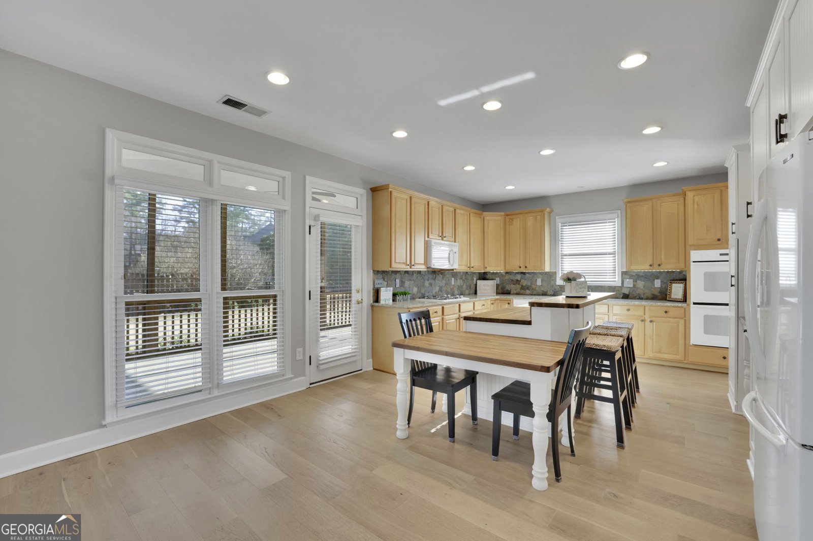 2412 Retreat Close Marietta - 23