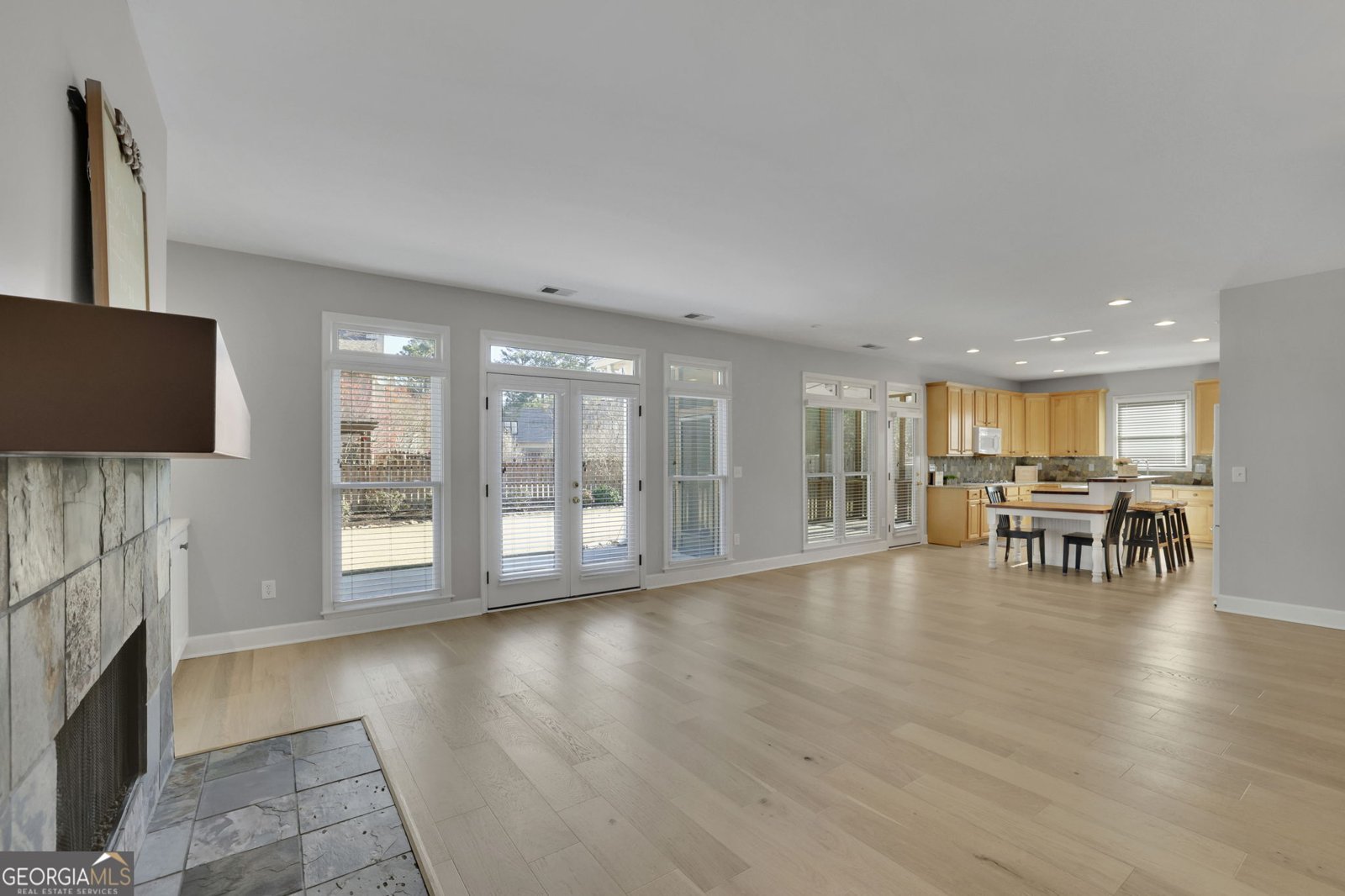 2412 Retreat Close Marietta - 25