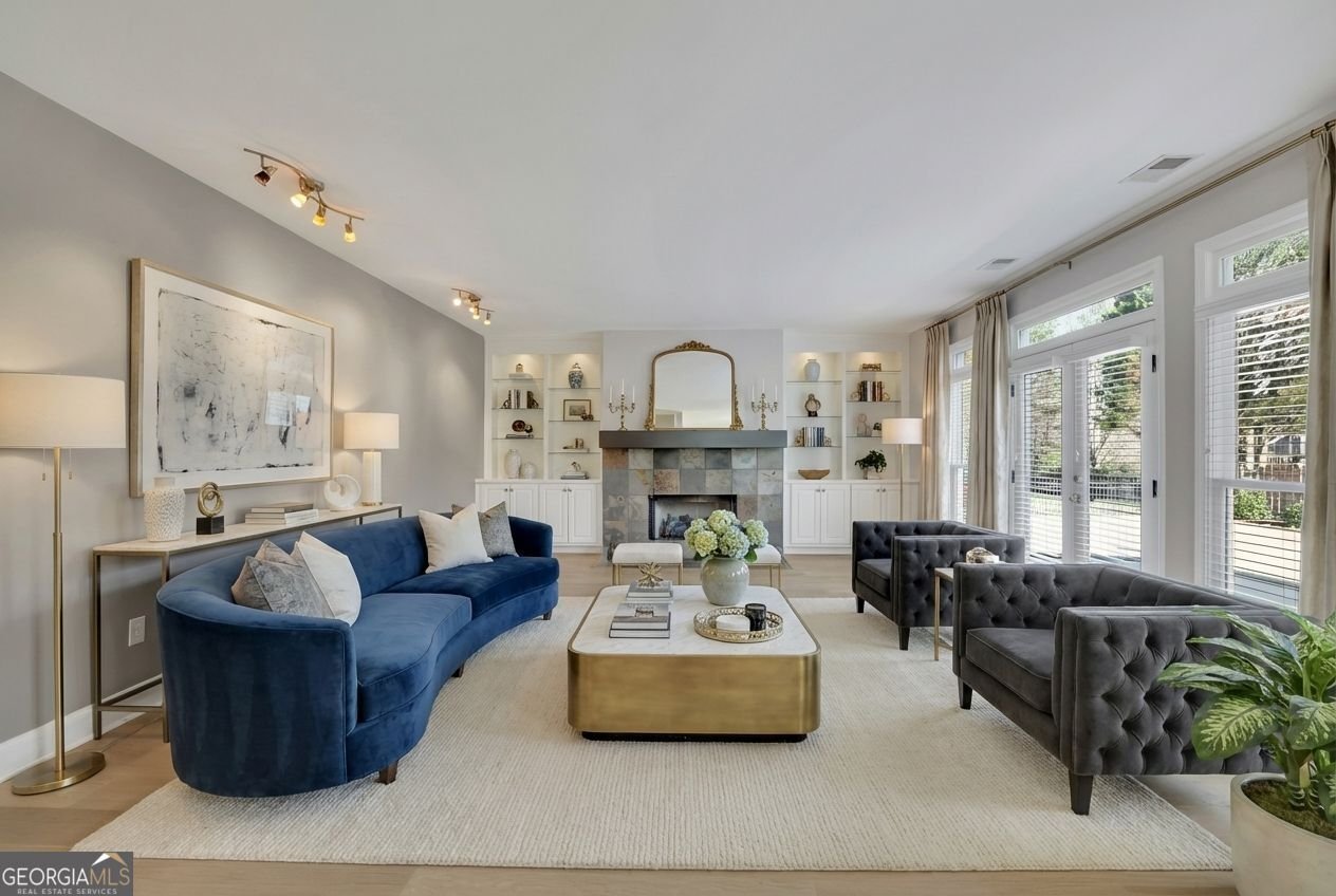 2412 Retreat Close Marietta - 28