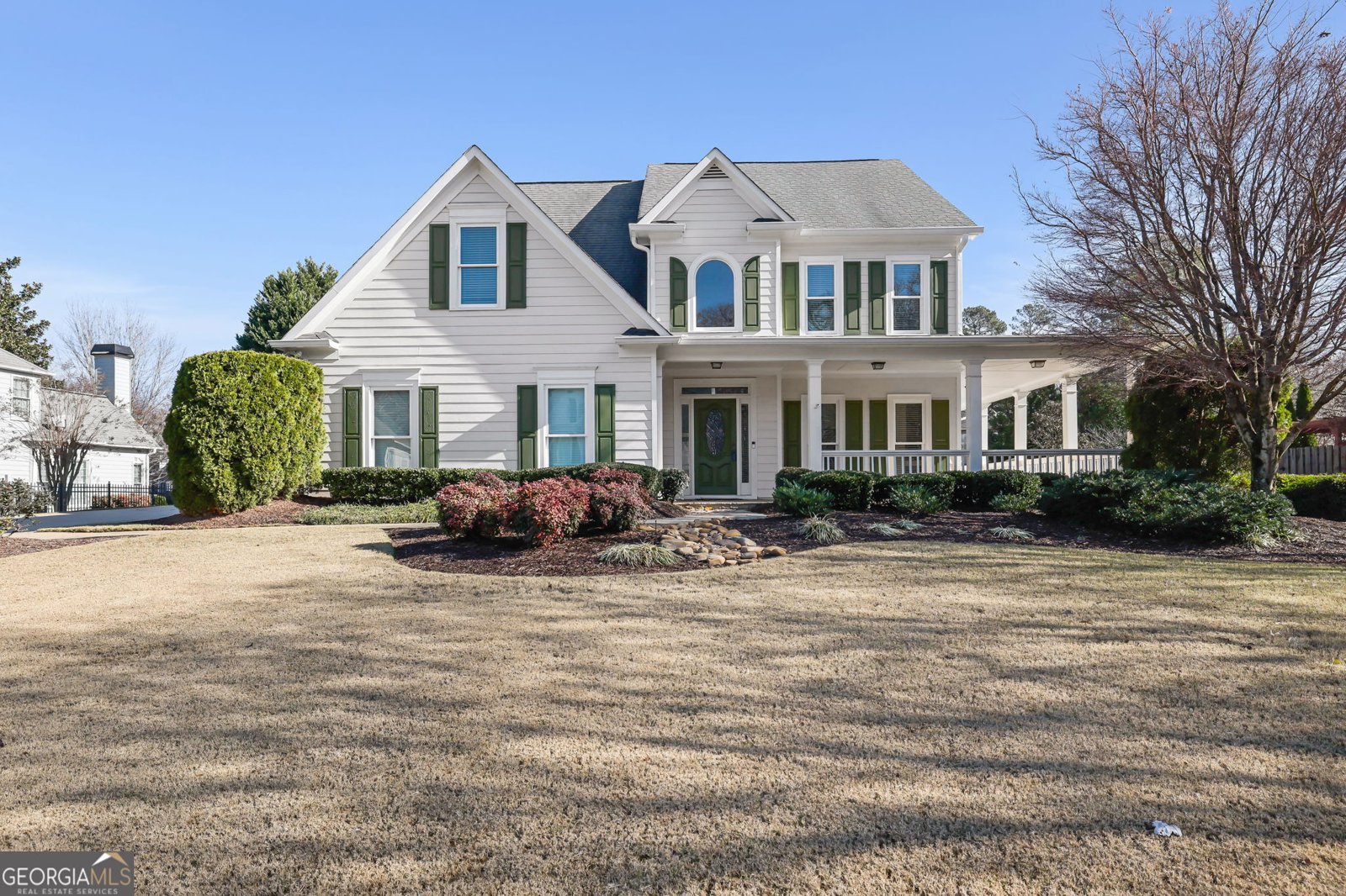 2412 Retreat Close Marietta - 3