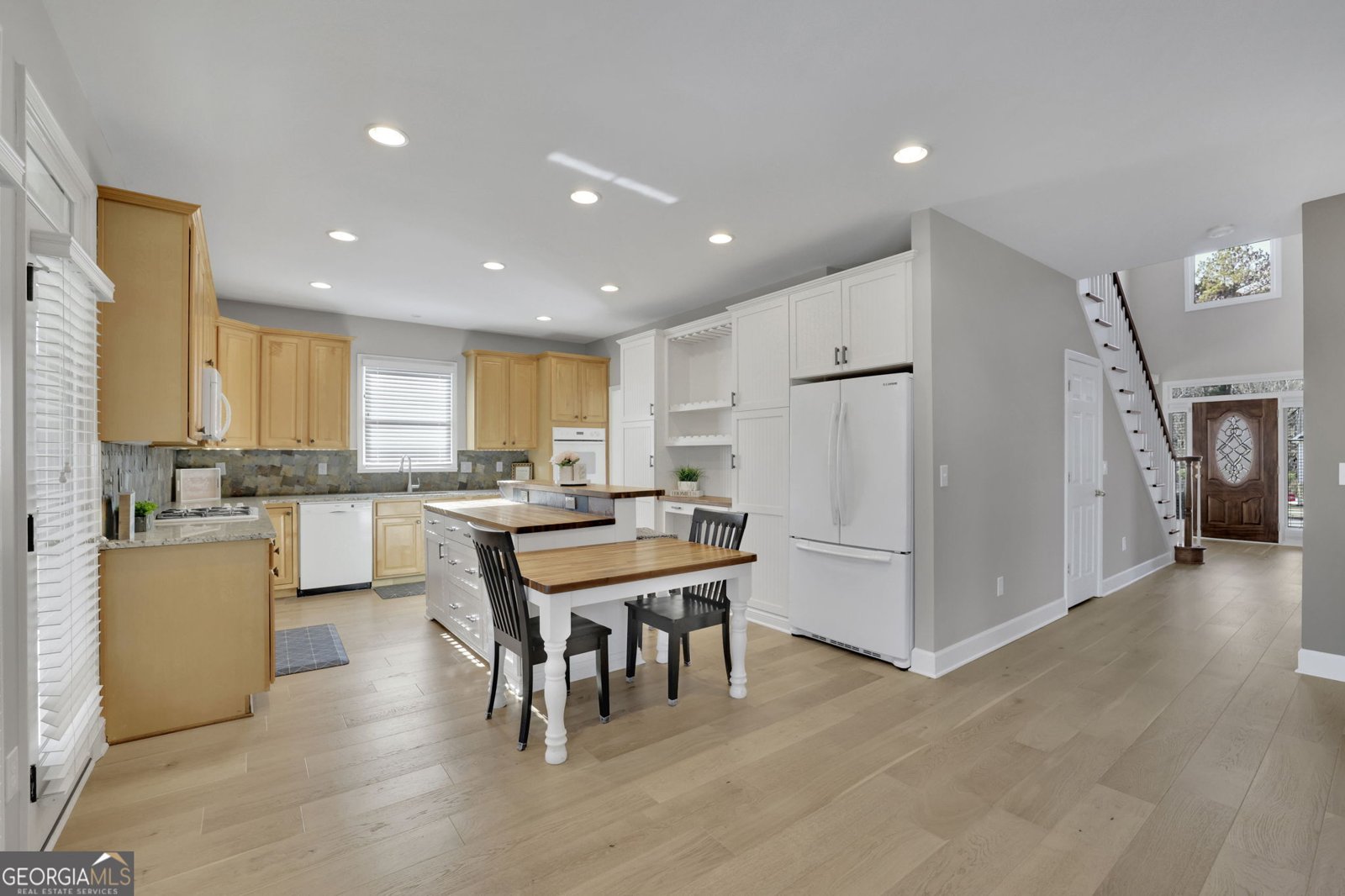 2412 Retreat Close Marietta - 30