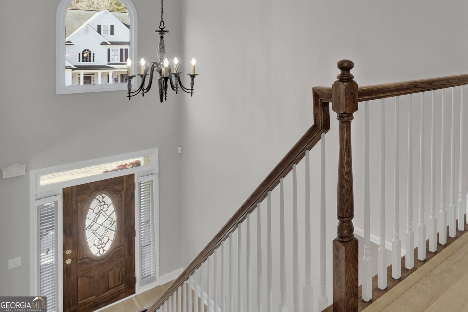 2412 Retreat Close Marietta - 35