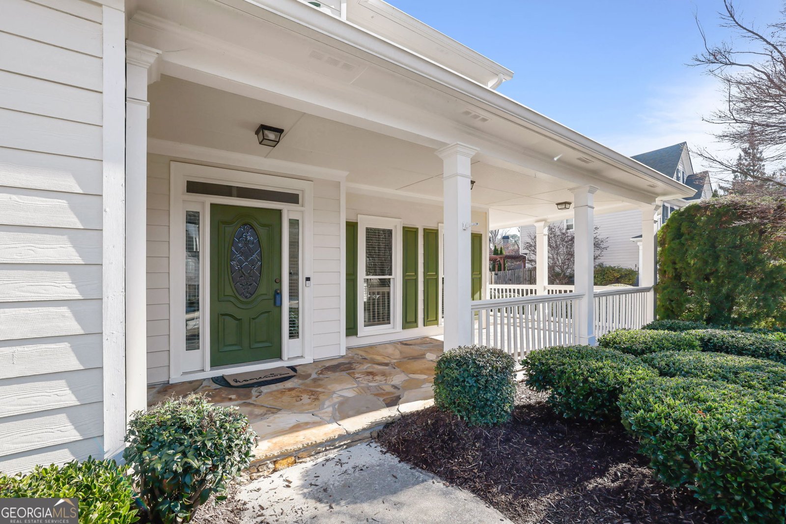 2412 Retreat Close Marietta - 5