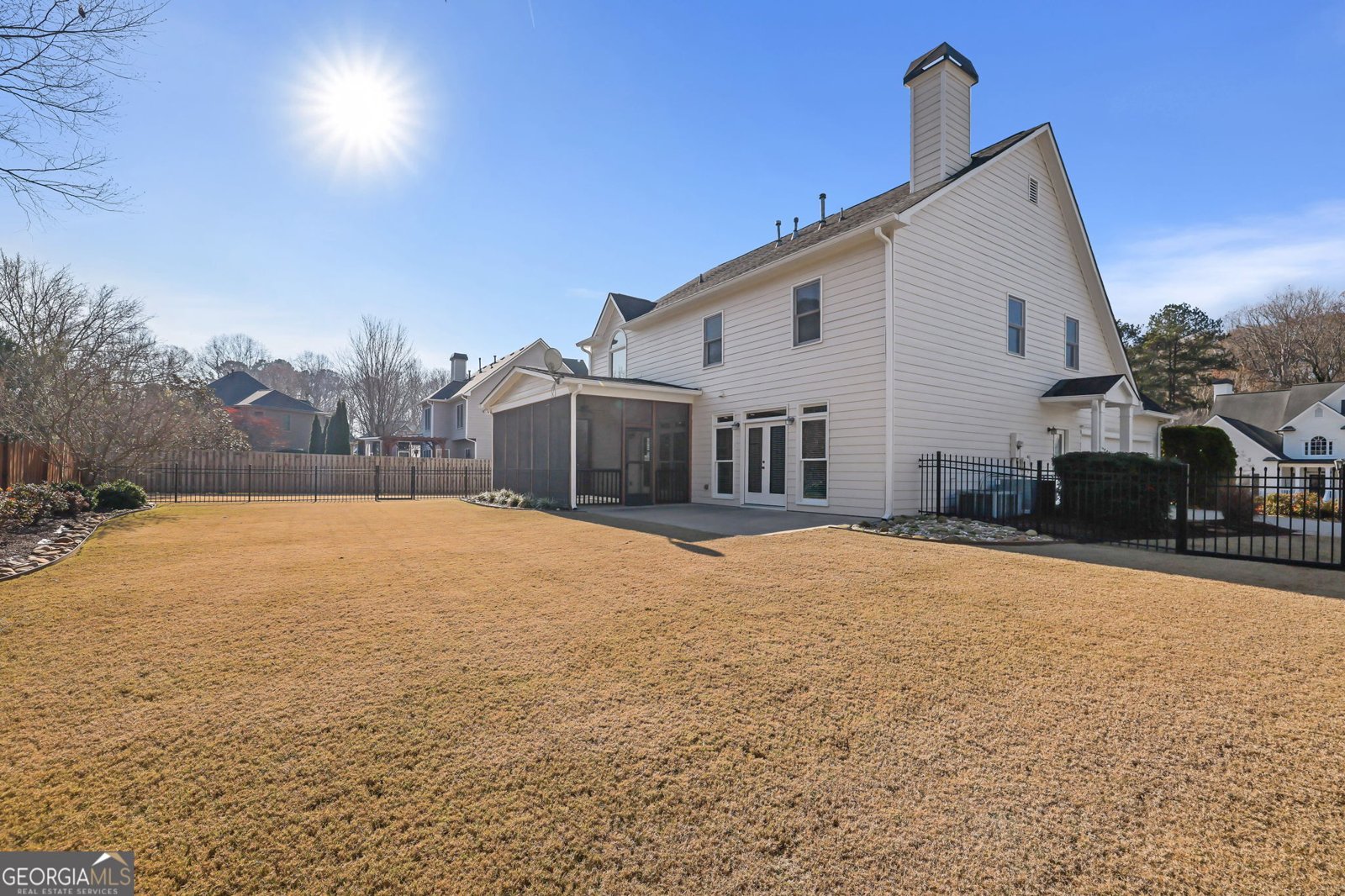 2412 Retreat Close Marietta - 59