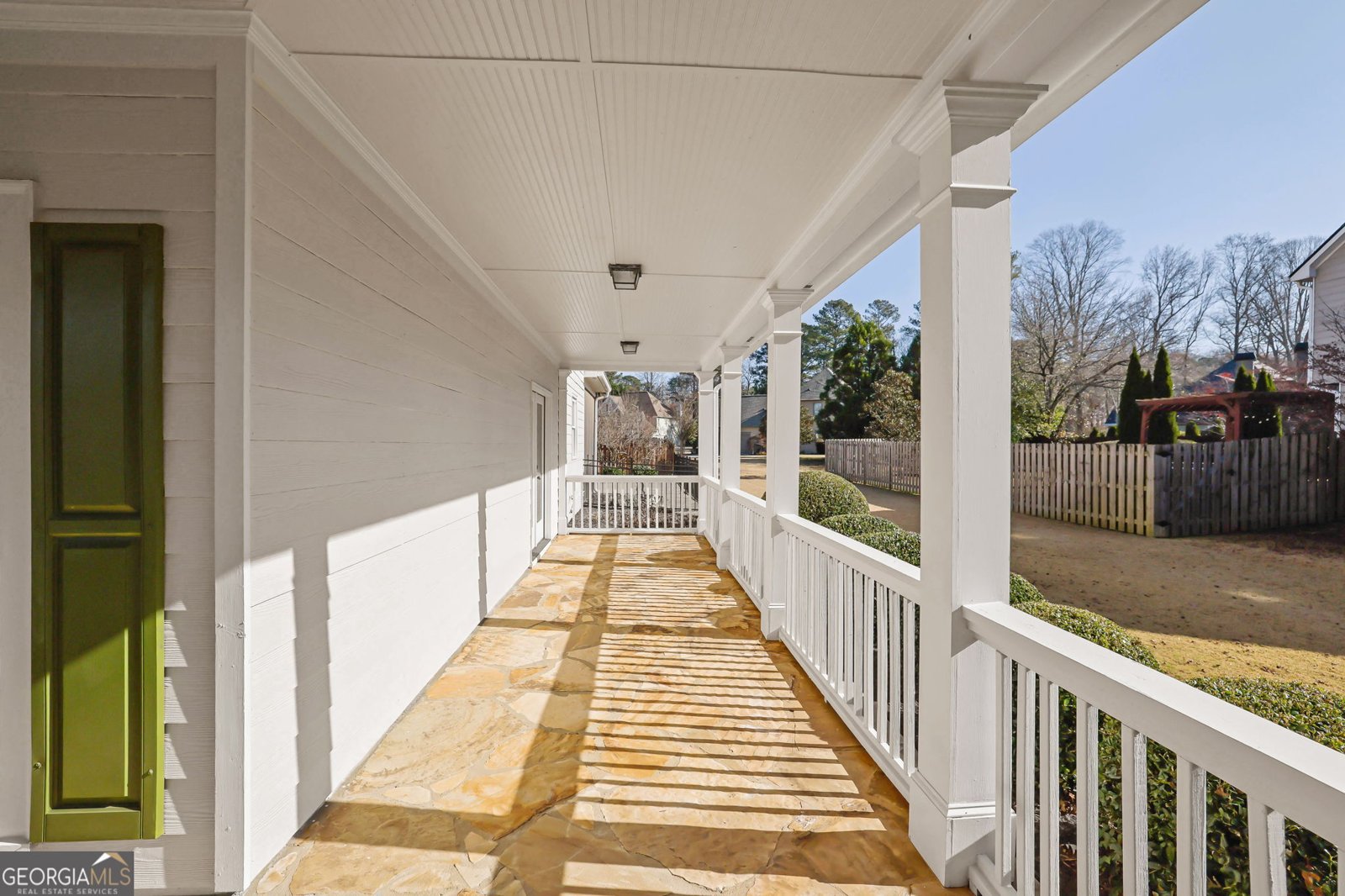 2412 Retreat Close Marietta - 6