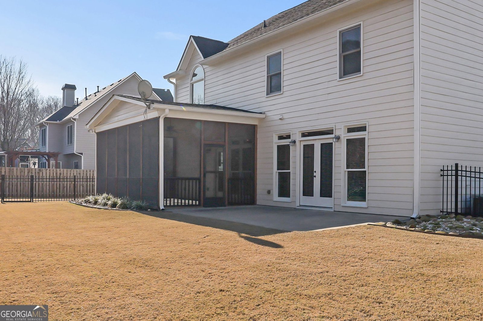 2412 Retreat Close Marietta - 60