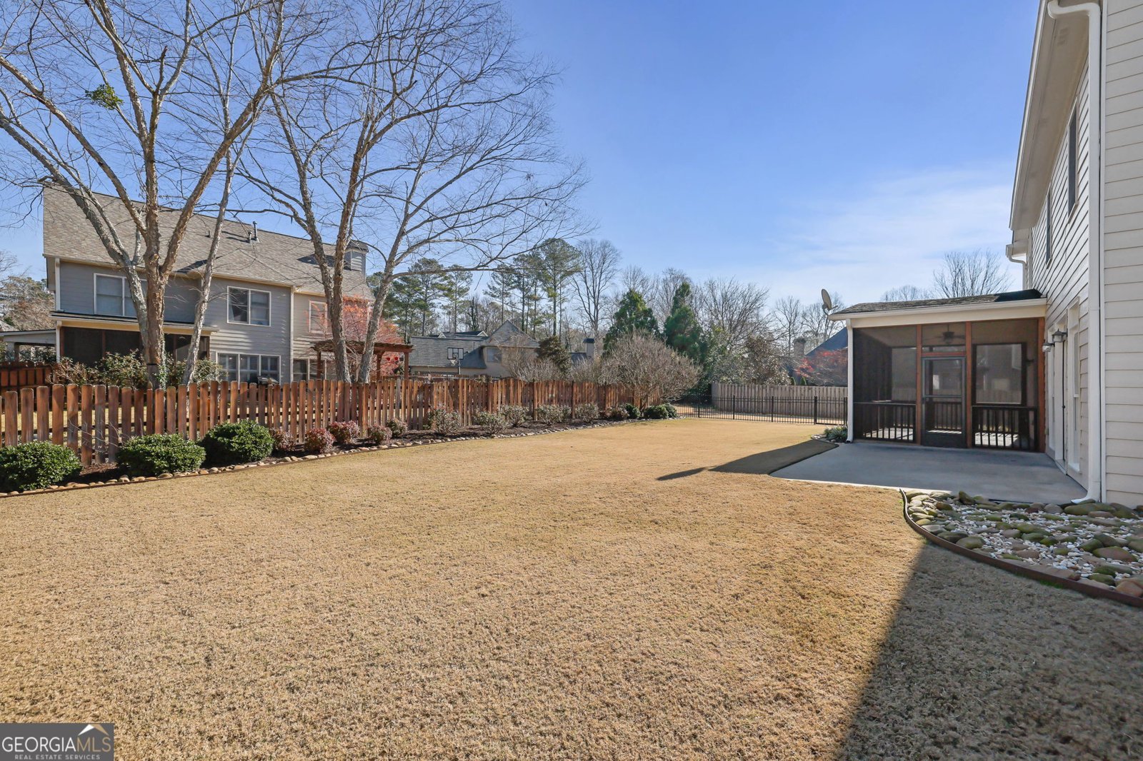 2412 Retreat Close Marietta - 61