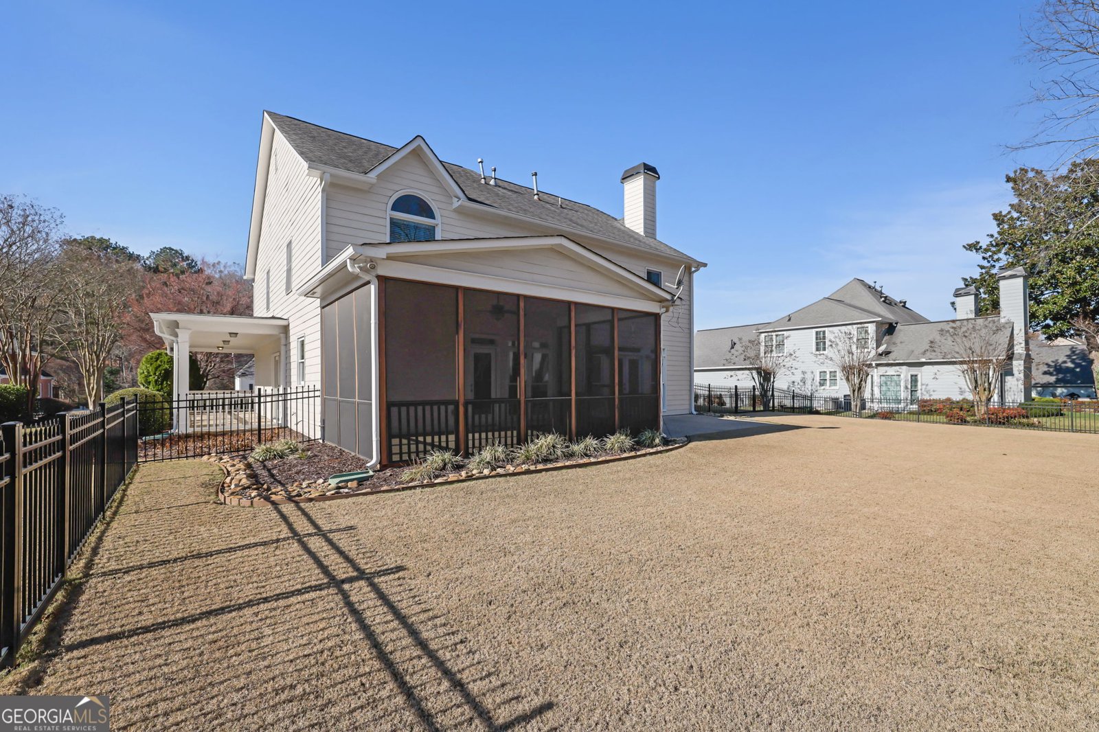 2412 Retreat Close Marietta - 62