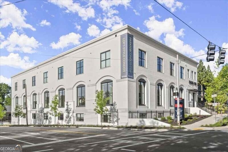 108 Park Place Unit 107 Decatur - 1