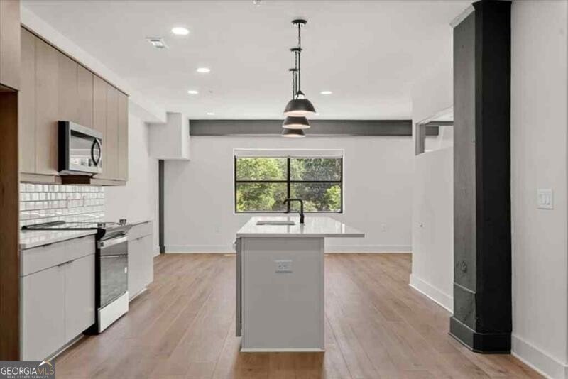 108 Park Place Unit 107 Decatur - 3