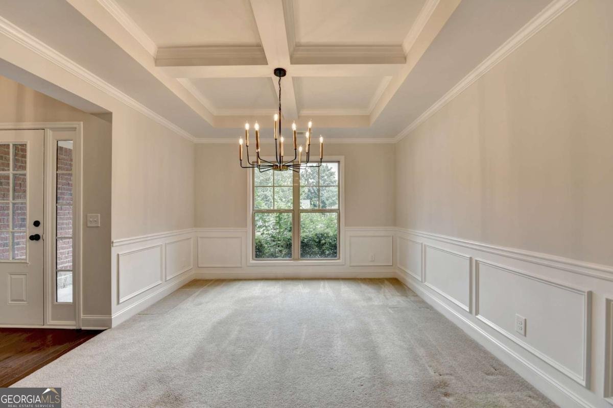 259 Somerset Rose Lane Sugar Hill - 1