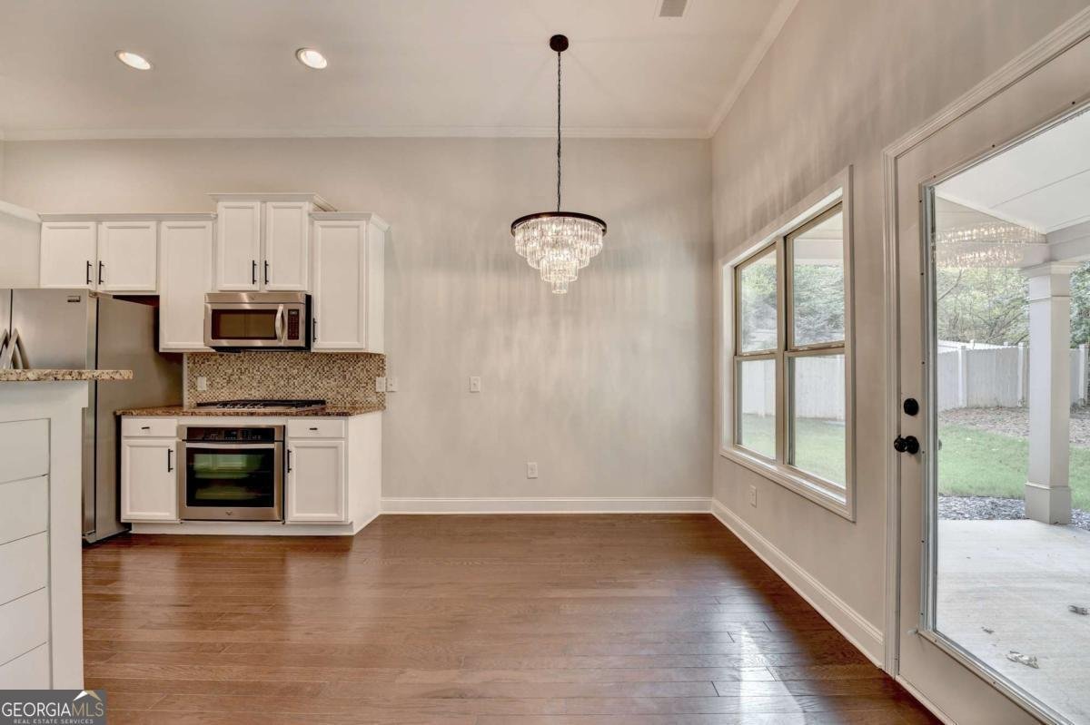 259 Somerset Rose Lane Sugar Hill - 13