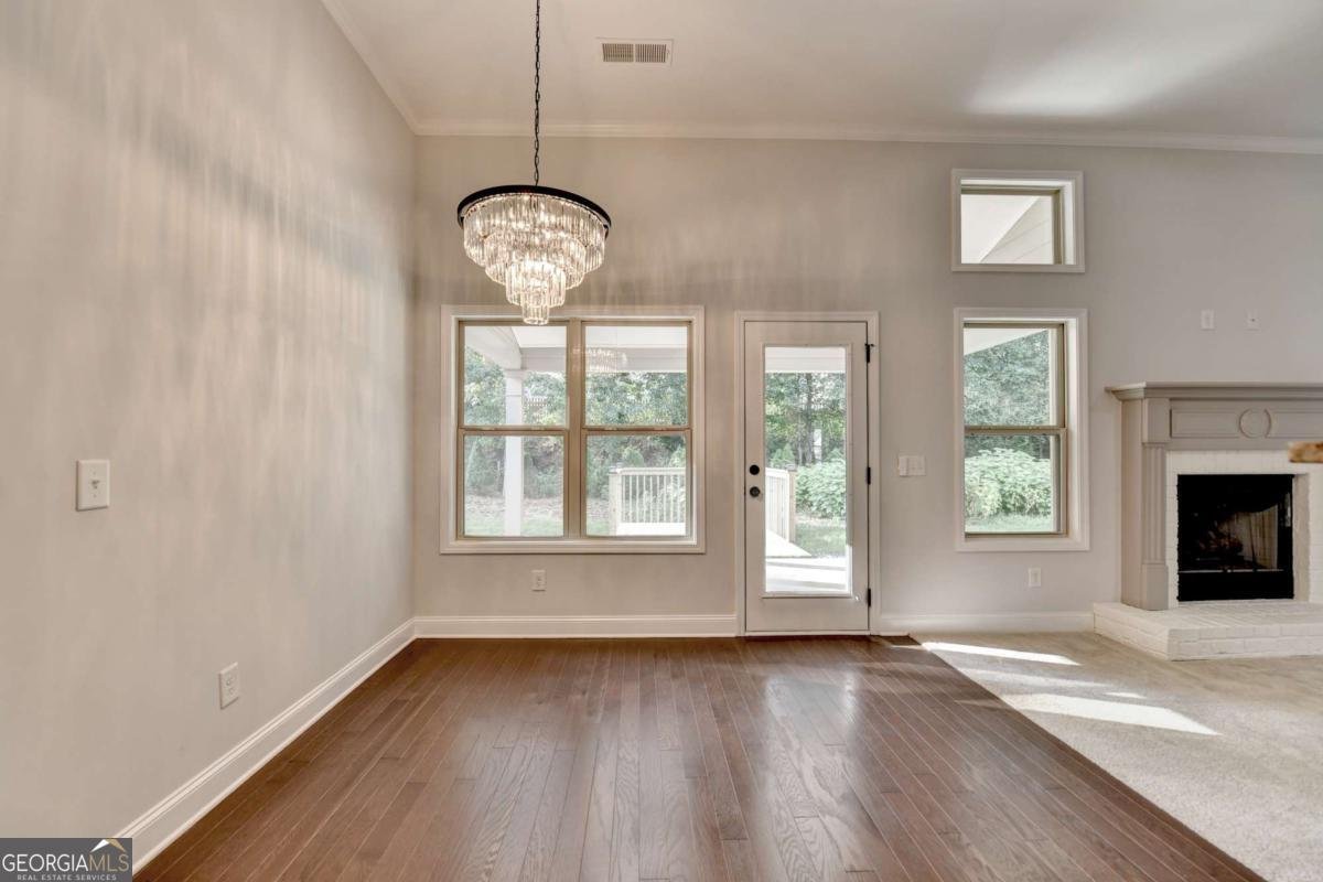 259 Somerset Rose Lane Sugar Hill - 14