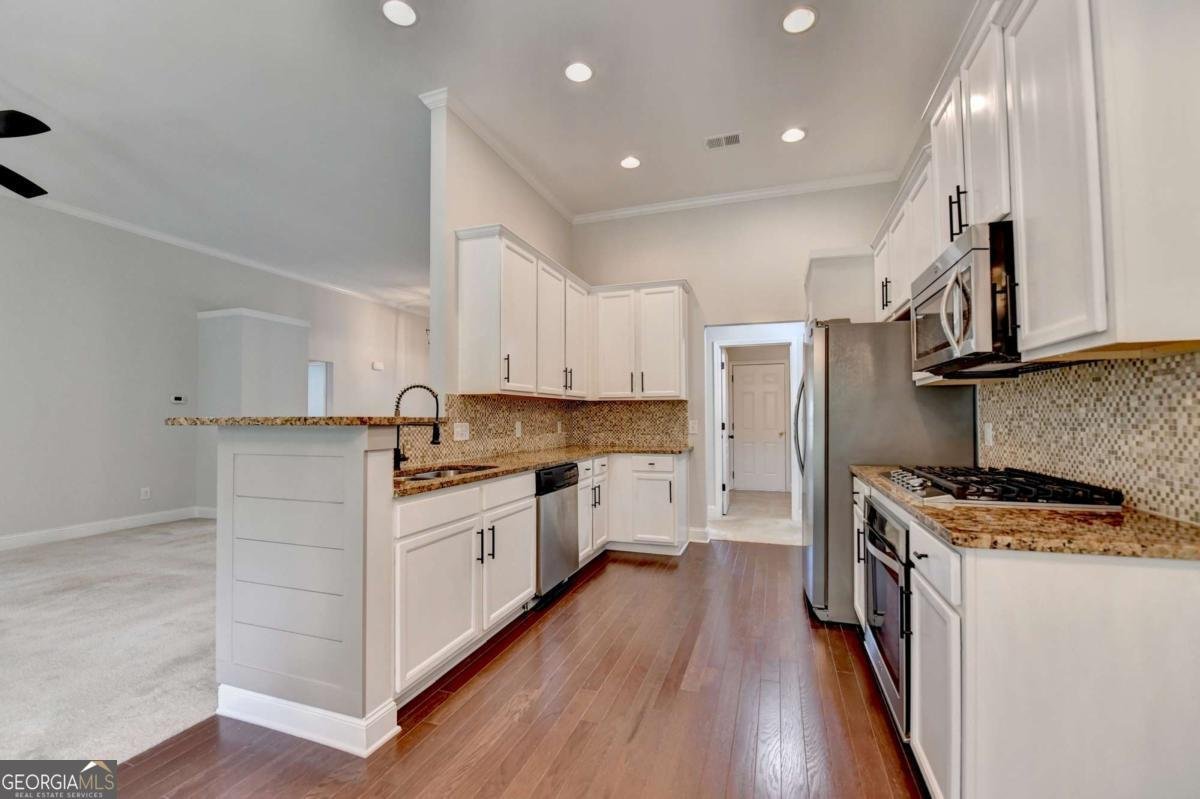 259 Somerset Rose Lane Sugar Hill - 16