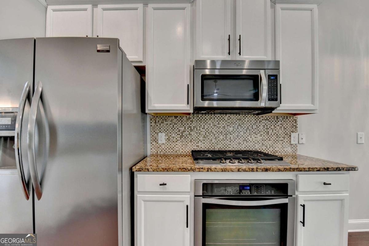 259 Somerset Rose Lane Sugar Hill - 21