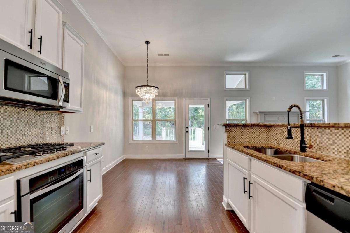 259 Somerset Rose Lane Sugar Hill - 23