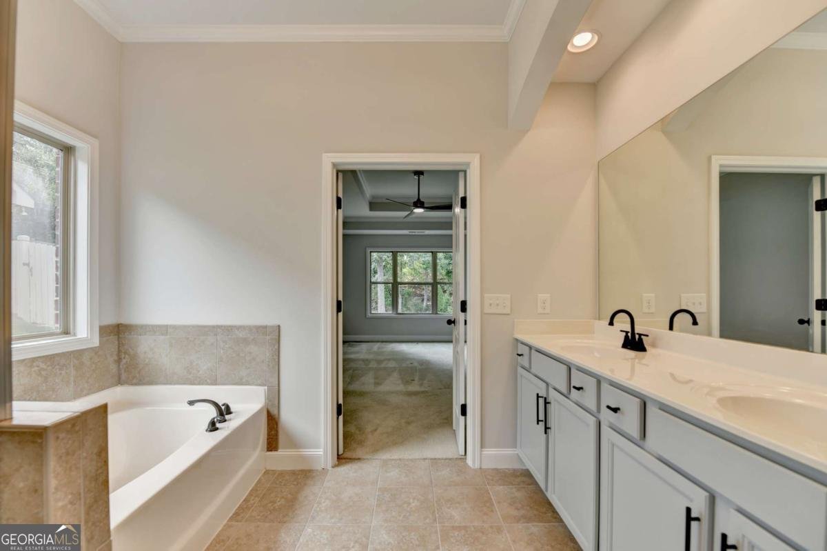 259 Somerset Rose Lane Sugar Hill - 35