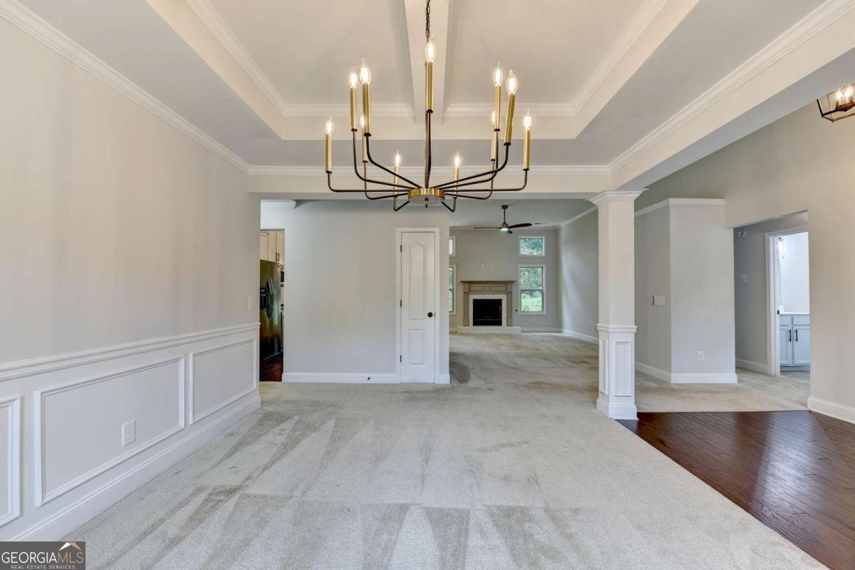 259 Somerset Rose Lane Sugar Hill - 4