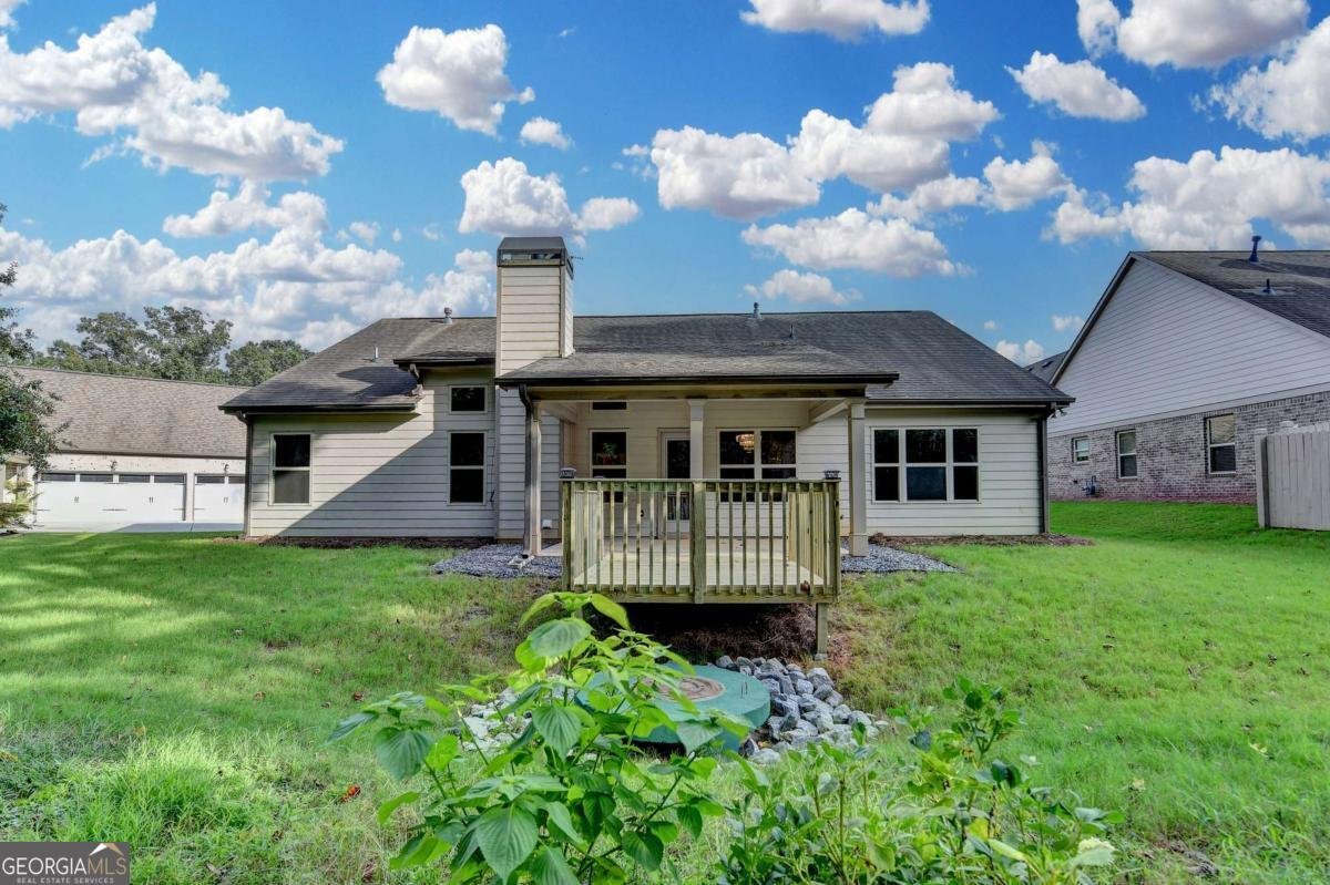 259 Somerset Rose Lane Sugar Hill - 55