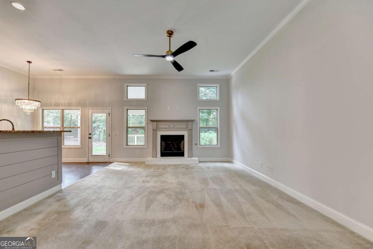 259 Somerset Rose Lane Sugar Hill - 7