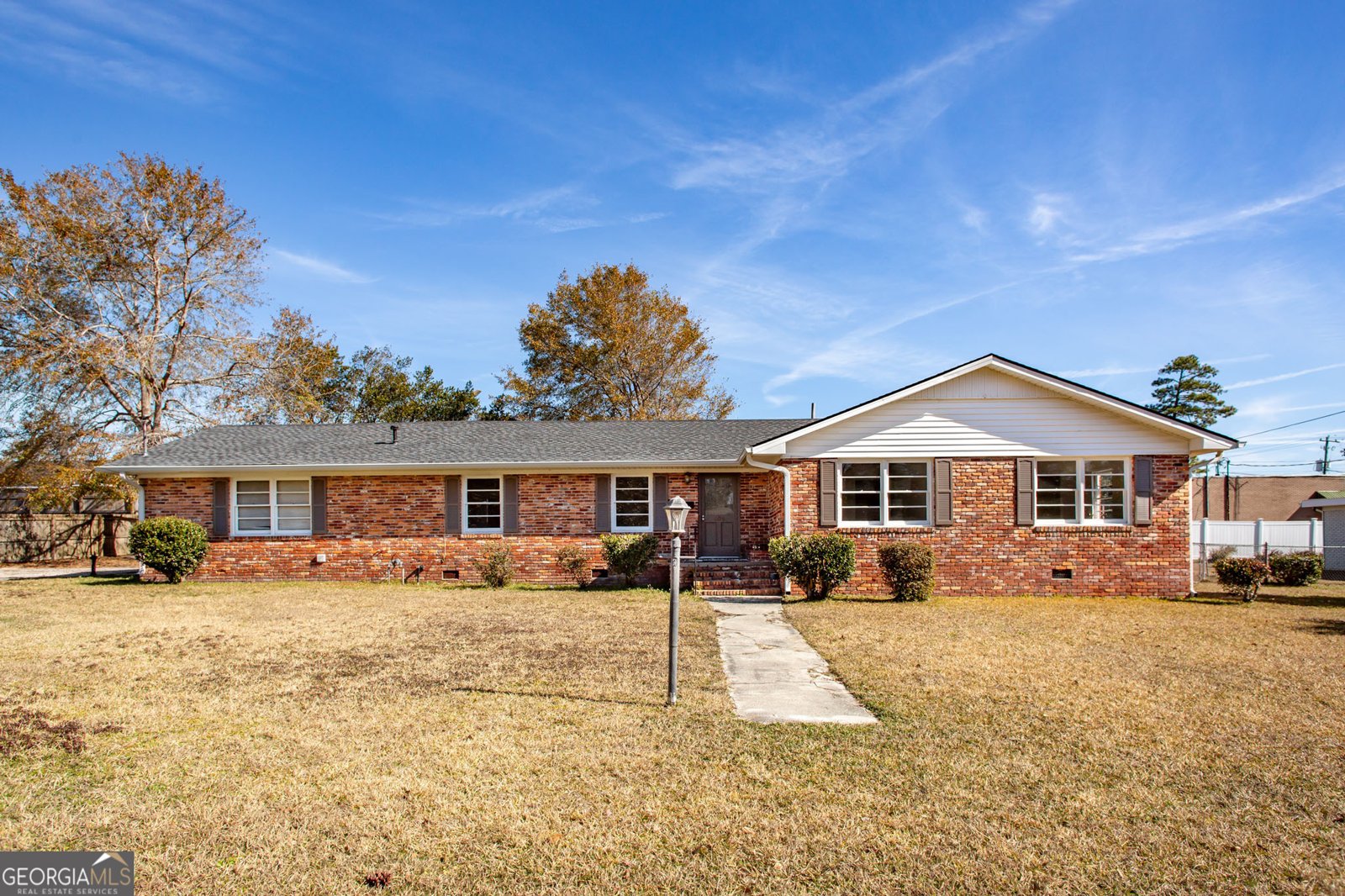 406 Preston Street Waycross - main photo