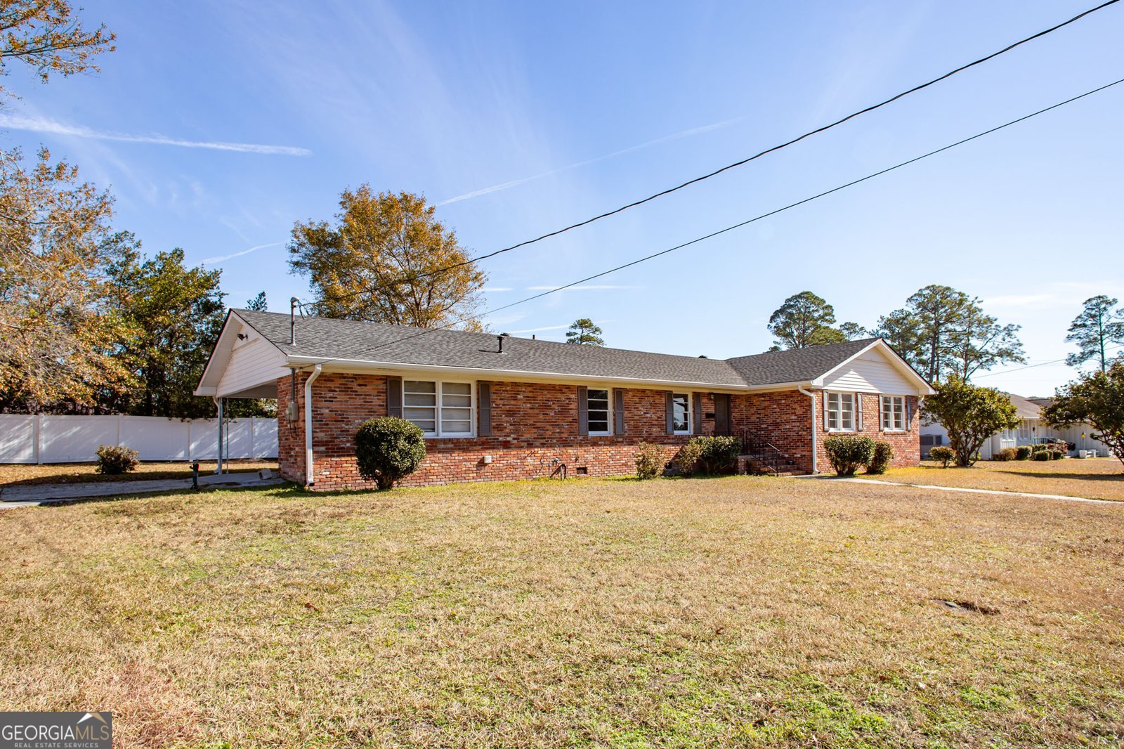 406 Preston Street Waycross - 2