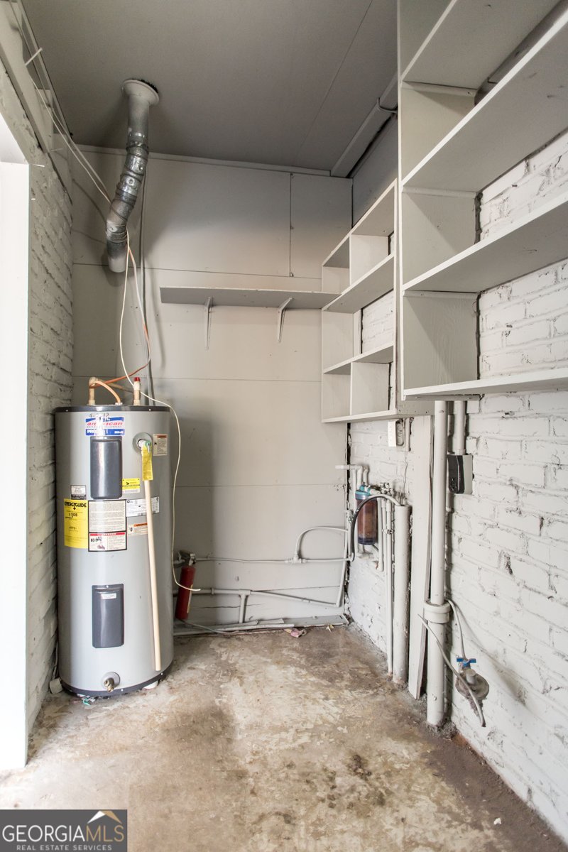 406 Preston Street Waycross - 26