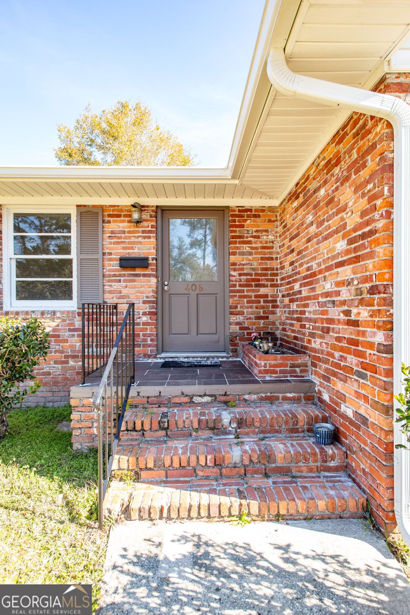 406 Preston Street Waycross - 30