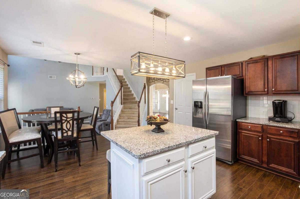 2586 Grayton Loop Villa Rica - 1