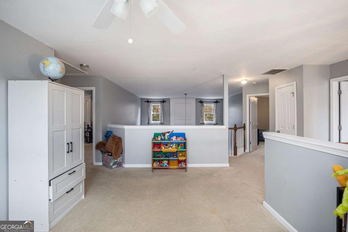 2586 Grayton Loop Villa Rica - 16