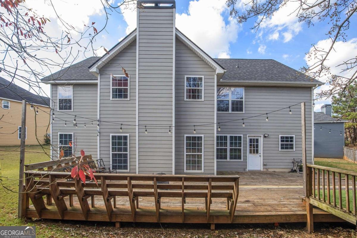 2586 Grayton Loop Villa Rica - 18