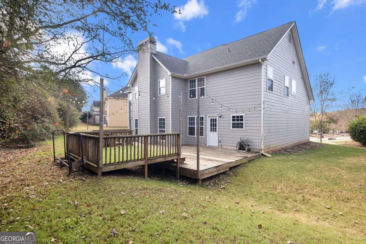 2586 Grayton Loop Villa Rica - 19