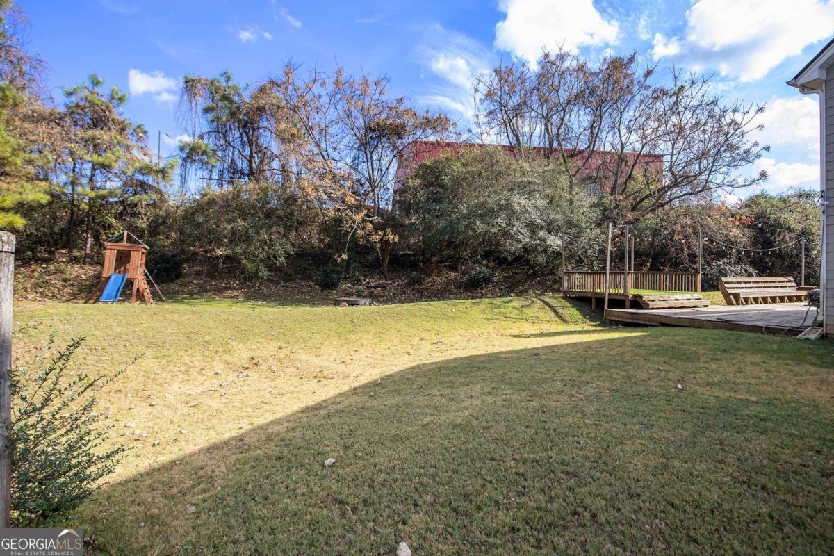 2586 Grayton Loop Villa Rica - 20