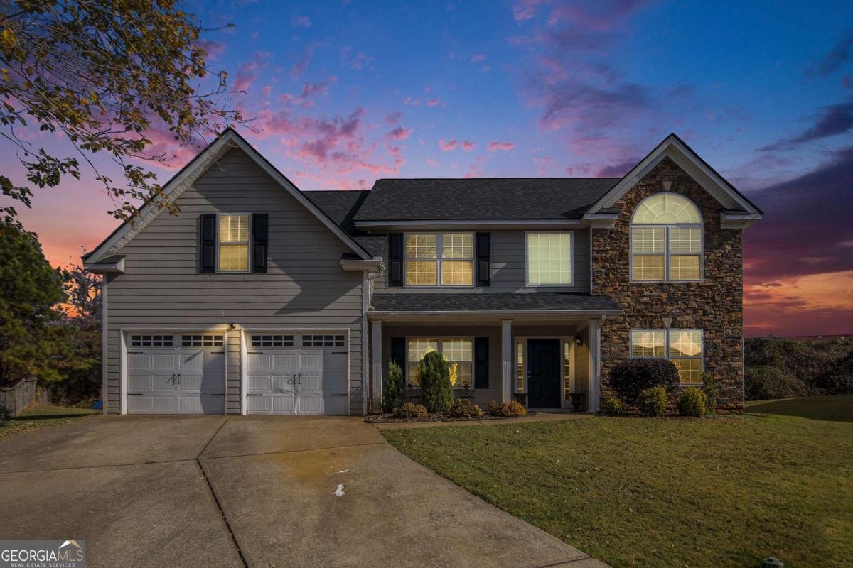 2586 Grayton Loop Villa Rica - 21