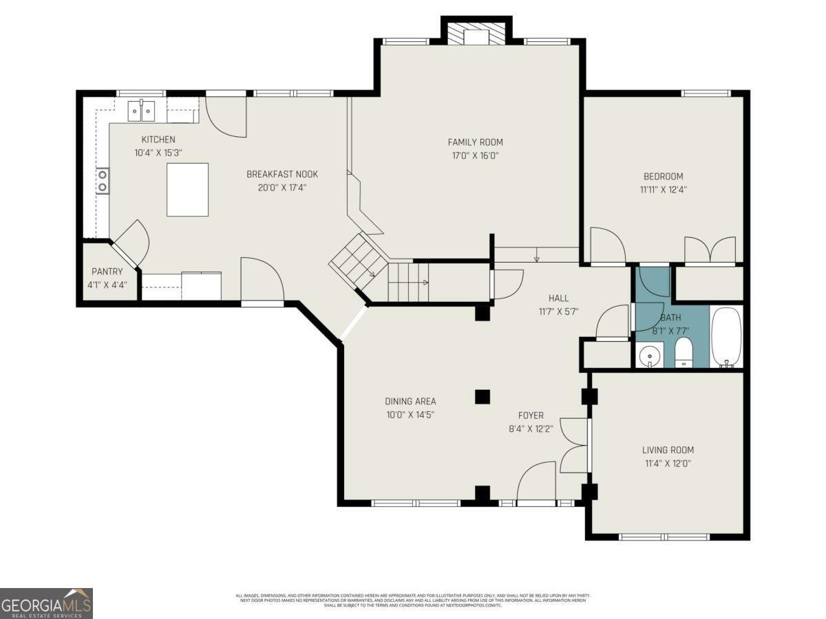 2586 Grayton Loop Villa Rica - 22