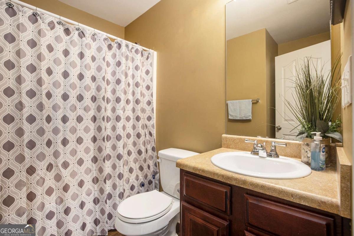 2586 Grayton Loop Villa Rica - 3