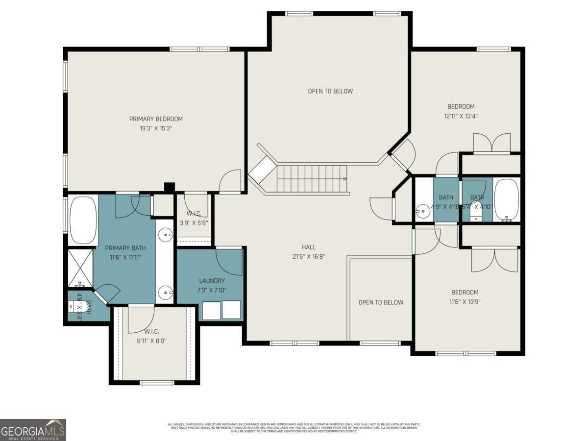 2586 Grayton Loop Villa Rica - 38