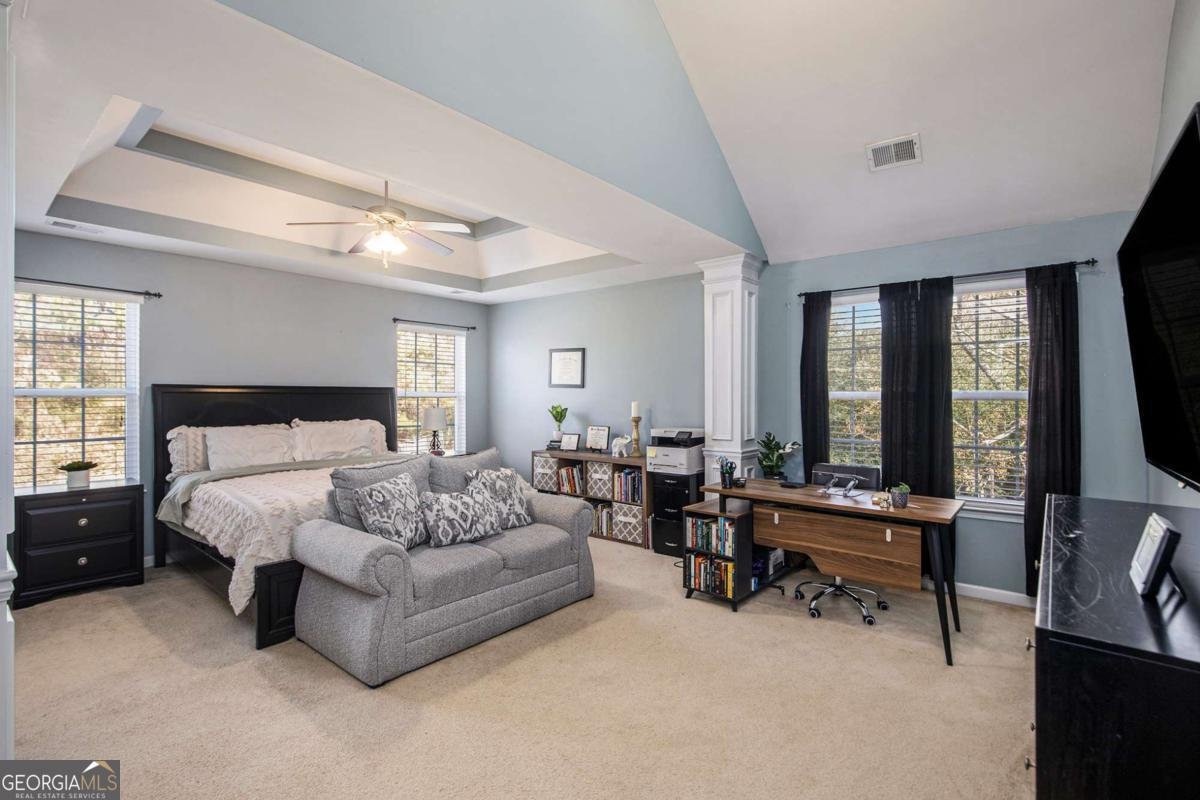 2586 Grayton Loop Villa Rica - 4