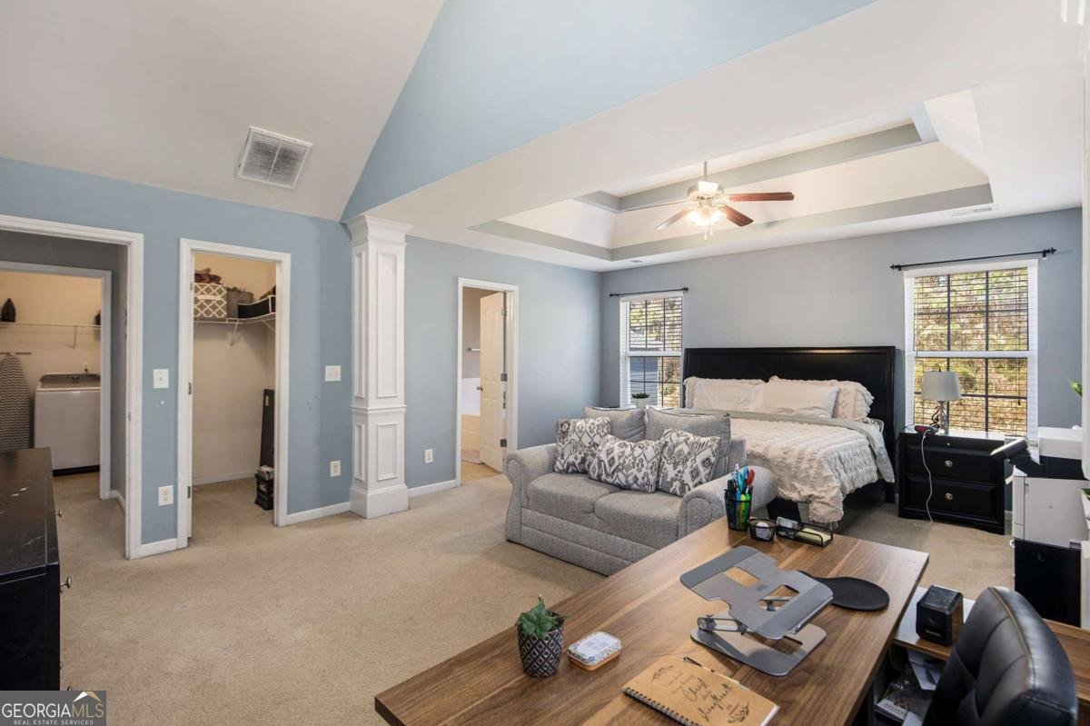 2586 Grayton Loop Villa Rica - 5