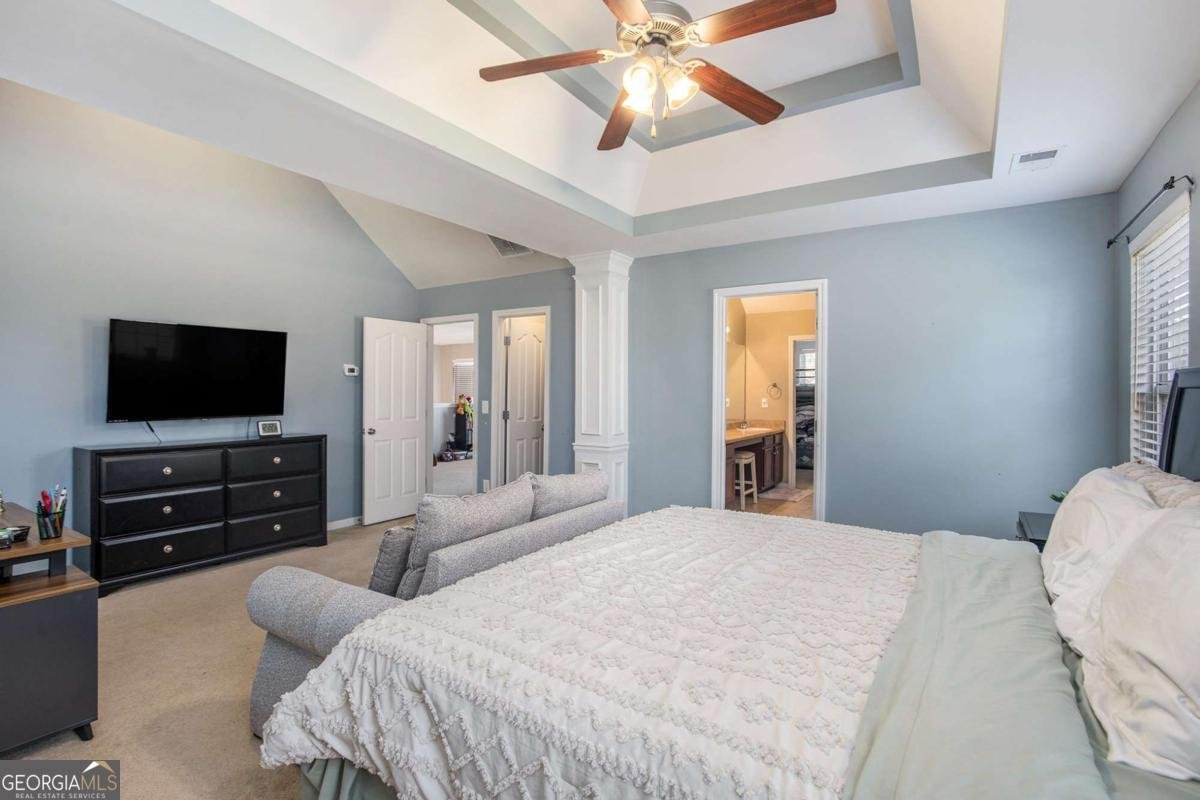 2586 Grayton Loop Villa Rica - 6