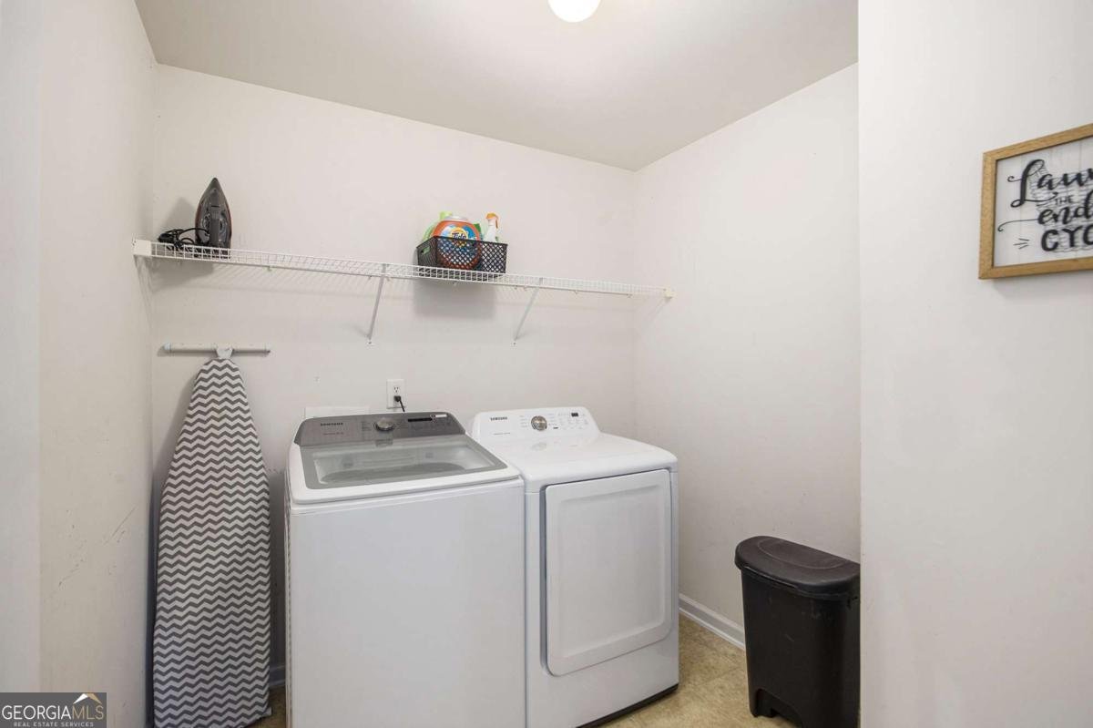 2586 Grayton Loop Villa Rica - 9