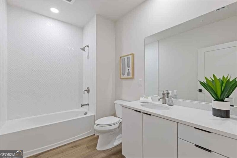 108 Park Place Unit 103 Decatur - 16