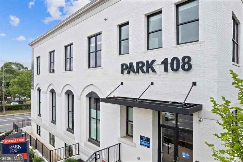 108 Park Place Unit 103 Decatur - 3
