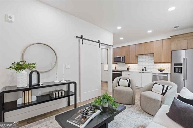 108 Park Place Unit 103 Decatur - 9