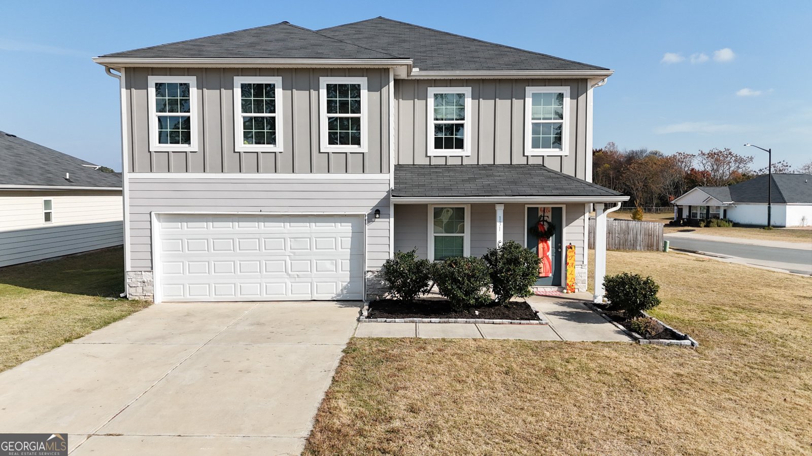 131 Martin Mill Trail Warner Robins - 1