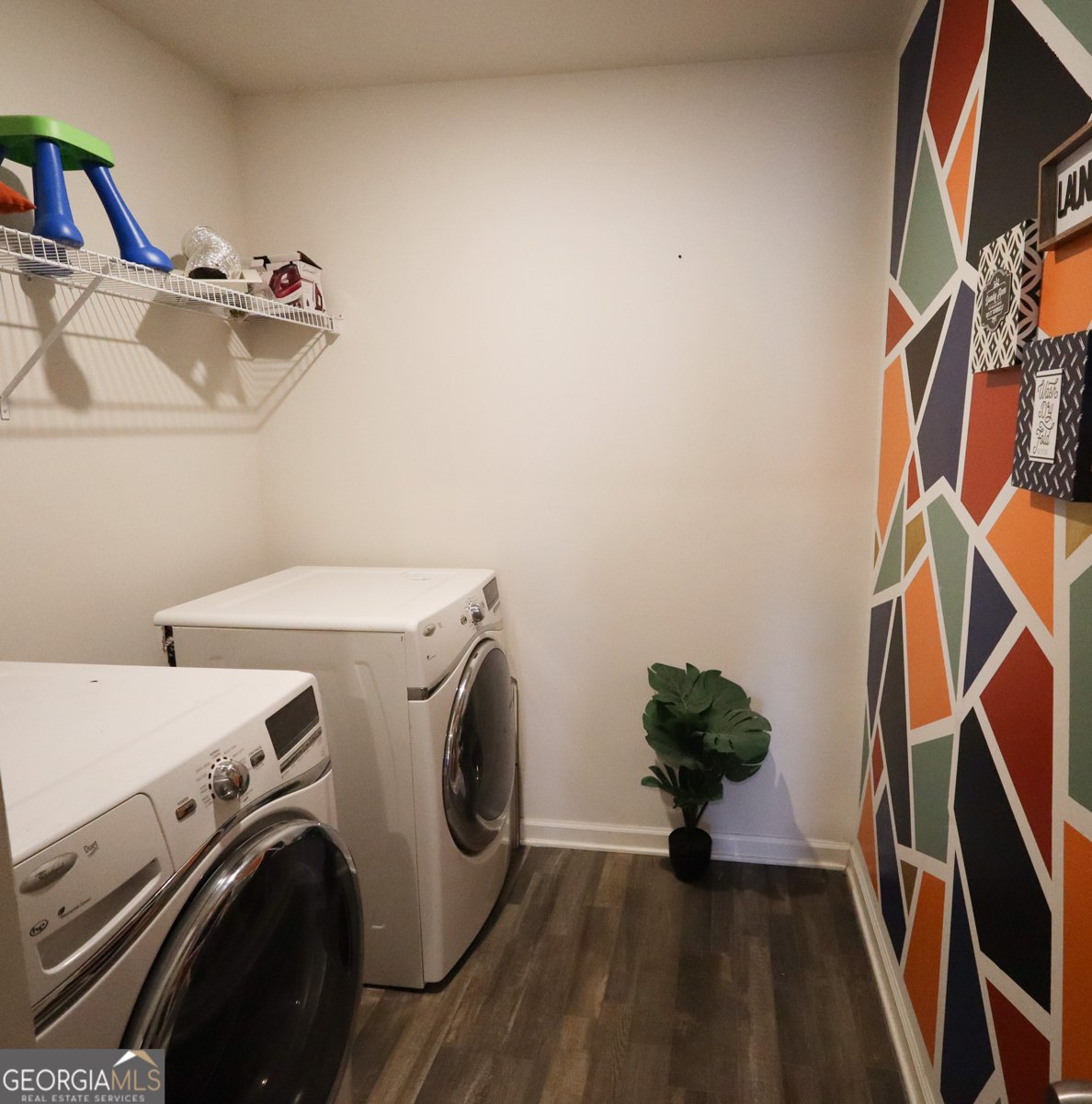 131 Martin Mill Trail Warner Robins - 19